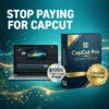 Creator Pro Lifetime Bundle - (CapCut Pro Lifetime Method+ Exclusive $1000 Creator Bonus Vault)
