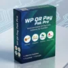 WP QR Pay Pak Pro – Lifetime WooCommerce QR Payment Gateway for Pakista